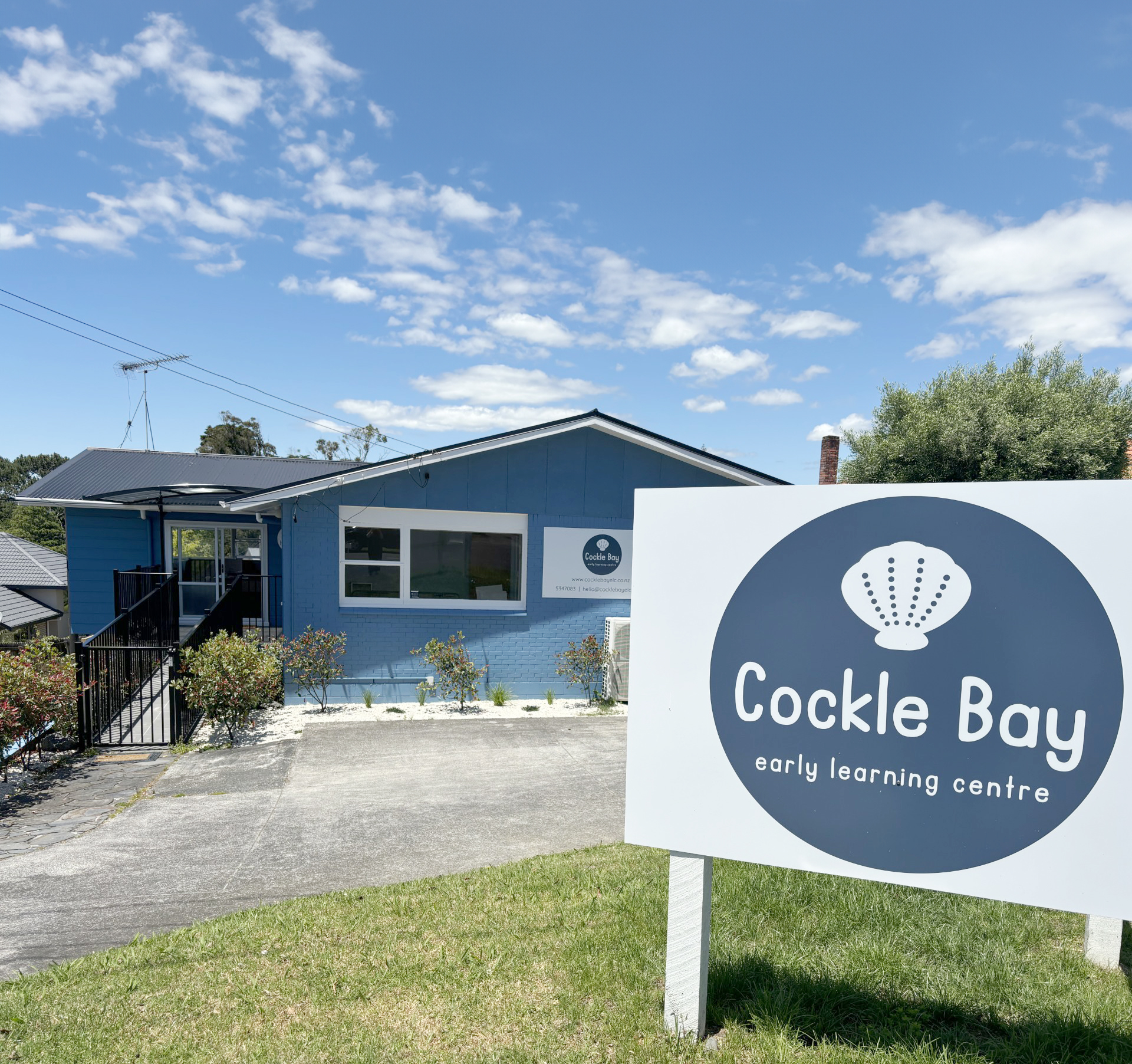 Cockle Bay Early Learning Centre