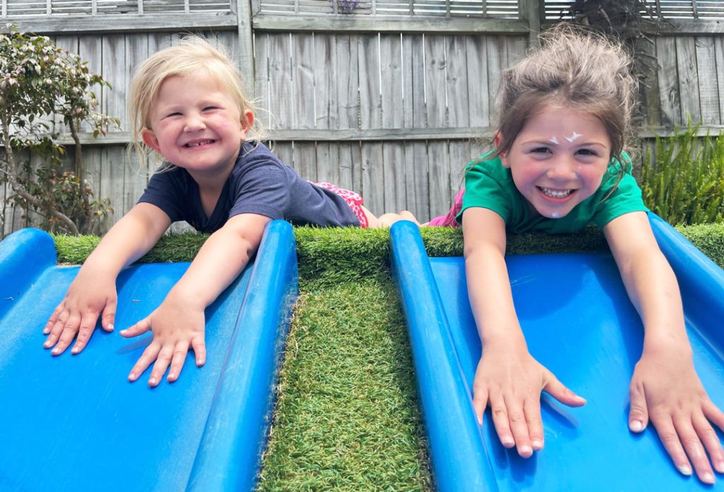 Cockle Bay Early Learning Centre